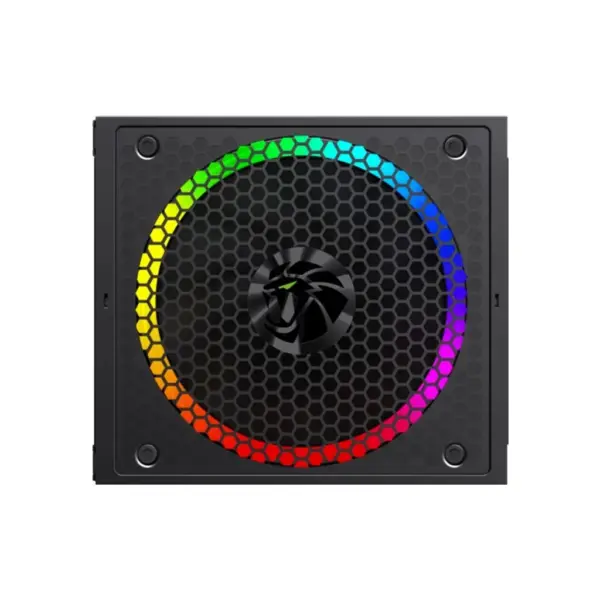 Блок живлення Gamemax 750W (RGB 750G)