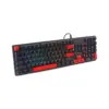 Клавіатура A4Tech Bloody S525N RGB BLMS Red Switch USB Fire Black (4711421002066)