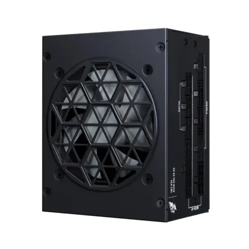 Блок живлення 1stPlayer 750W PS-750SFX (SFX-PLT-750-BK-EU)