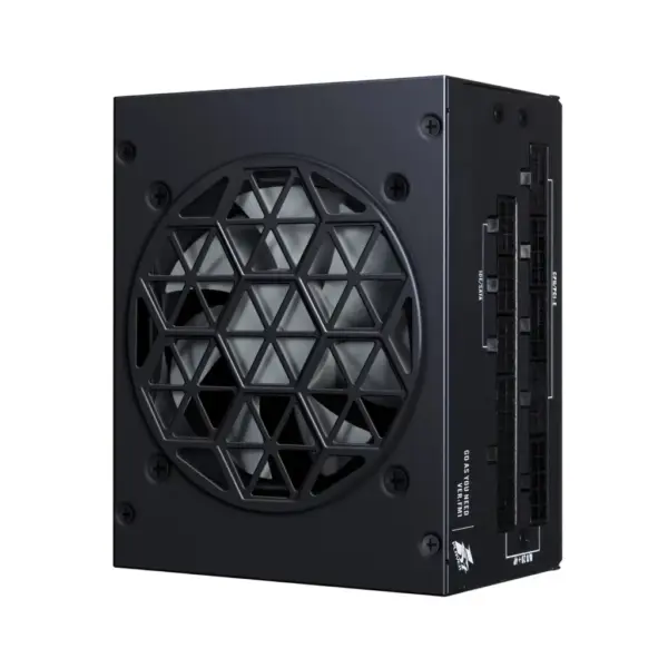 Блок живлення 1stPlayer 750W PS-750SFX (SFX-PLT-750-BK-EU)