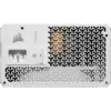 Блок живлення Corsair 1000W RM1000e ATX 3.1 White (CP-9020294-EU)