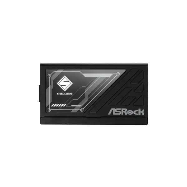 Блок живлення ASRock 1000W SteelLegend (SL-1000G)