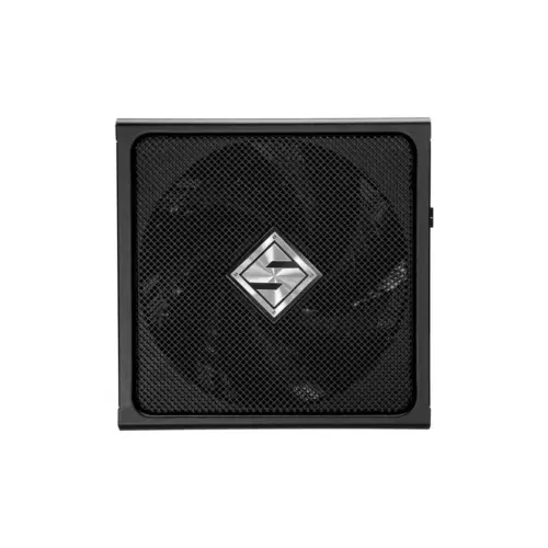 Блок живлення ASRock 1000W SteelLegend (SL-1000G) Блок живлення ASRock 1000W SteelLegend (SL-1000G)