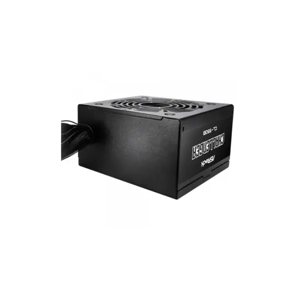 Блок живлення ASRock 550W Challenger (CL-550B)