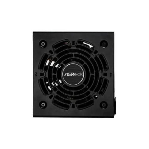 Блок живлення ASRock 650W Challenger (CL-650G)