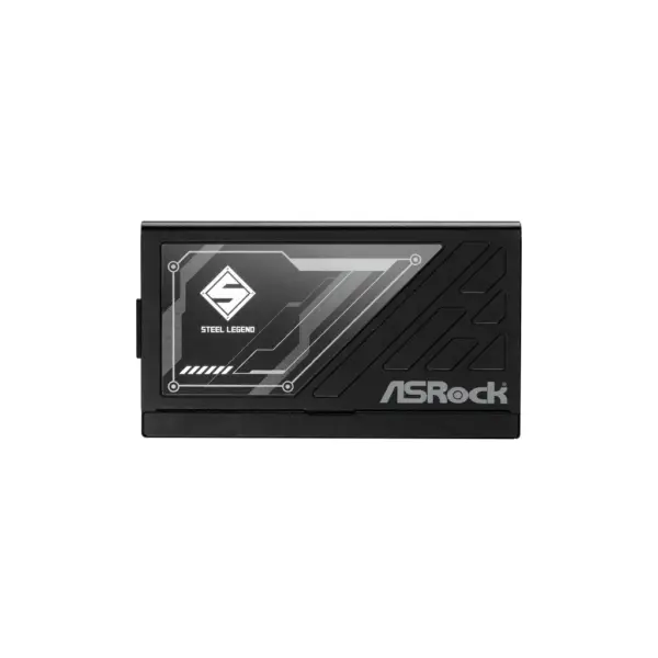 Блок живлення ASRock 850W SteelLegend (SL-850G)