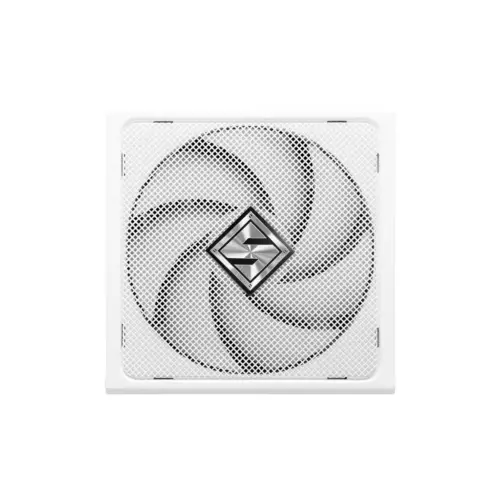 Блок живлення ASRock 850W SteelLegend White (SL-850GW) Блок живлення ASRock 850W SteelLegend White (SL-850GW)