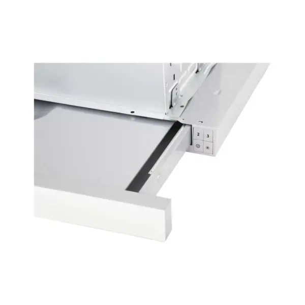 Витяжка кухонна Elica TT14 LUX GRVTWH/A/60