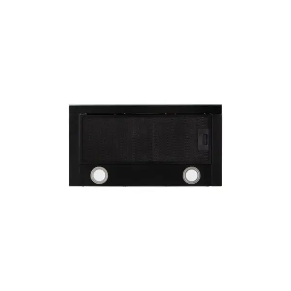 Витяжка кухонна Interline SLIM ULTRA GLASS BL A/60