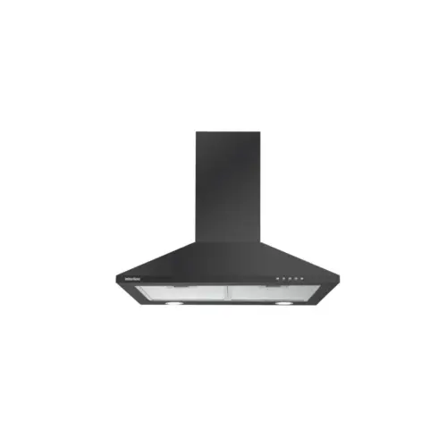 Витяжка кухонна Interline UNNA BL A/60 PB/2/T