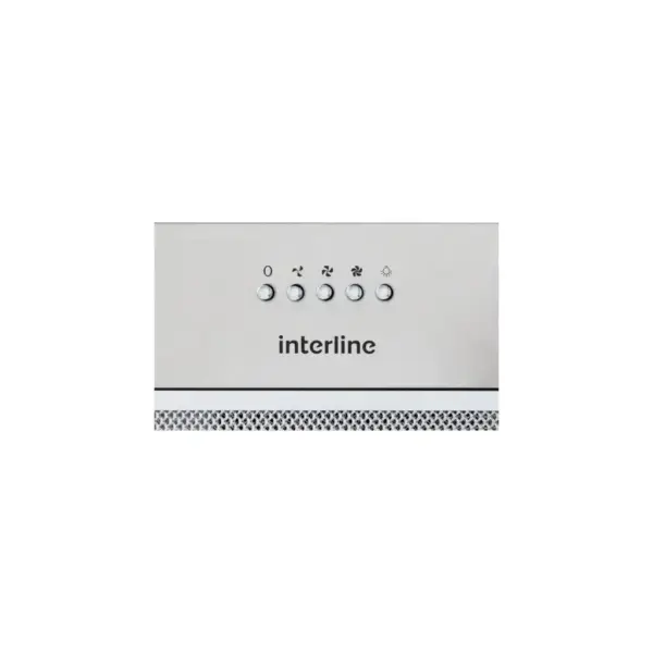 Витяжка кухонна Interline BLOW S IX A/60/PB