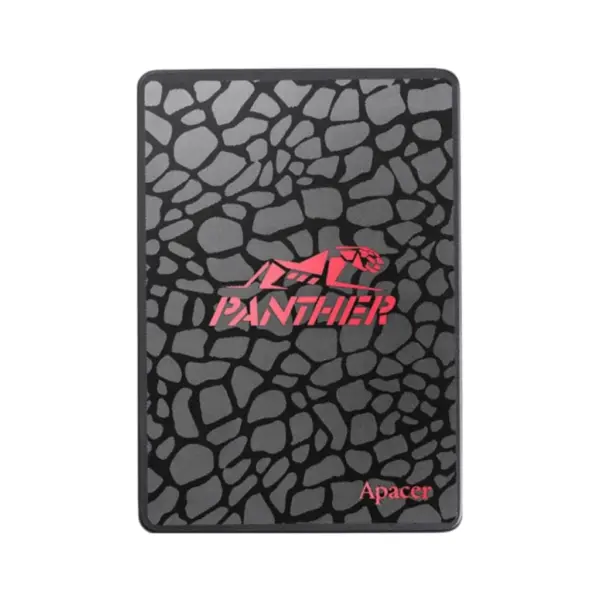Накопичувач SSD 2.5" 512GB AS350 PANTHER Apacer (AP512GAS350)