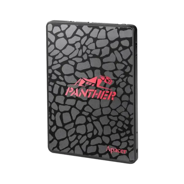 Накопичувач SSD 2.5" 256GB AS350 PANTHER Apacer (AP256GAS350)