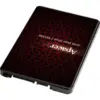 Накопичувач SSD 2.5" 256GB AS350X Apacer (AP256GAS350XR)