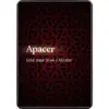 Накопичувач SSD 2.5" 256GB AS350X Apacer (AP256GAS350XR)