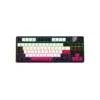 Клавіатура Lorgar KBP70TKLW Wireless TKL Mechanical Pro UA Black/Red (LRG-KBP70TKLW-BK-US)