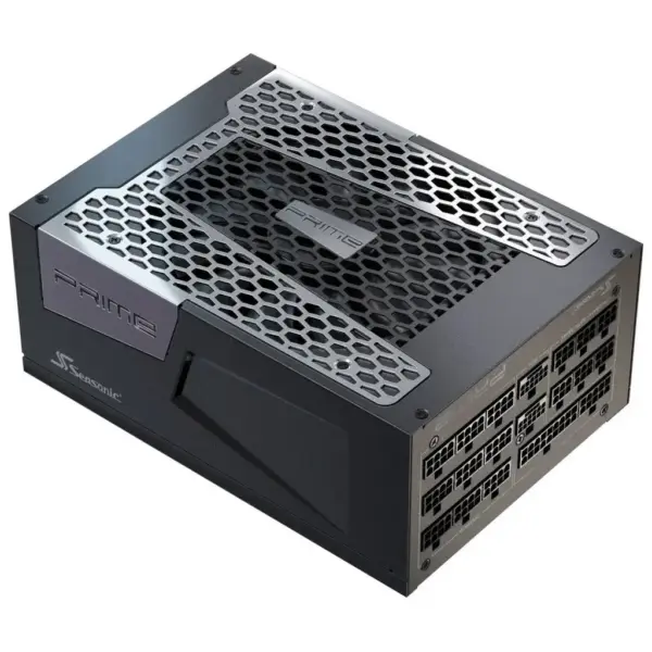 Блок живлення Seasonic 2200W (PRIME PX 2200-ATX31)