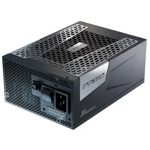 Блок живлення Seasonic 2200W (PRIME PX 2200-ATX31)