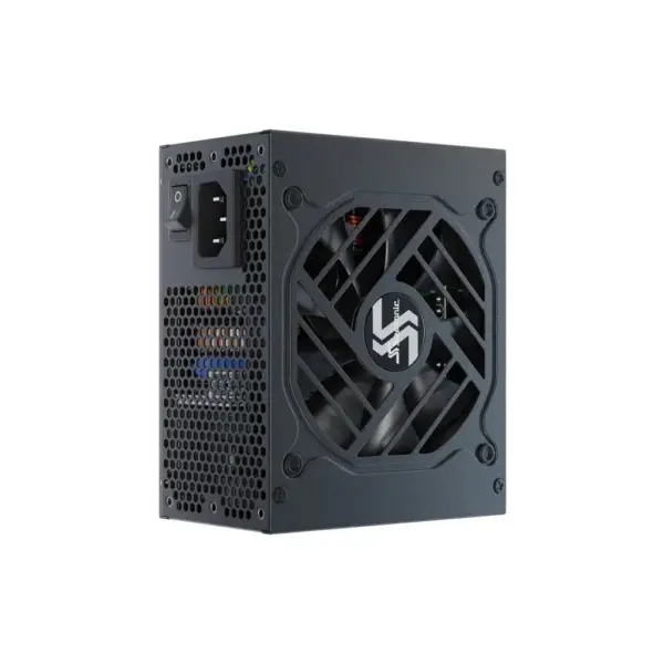 Блок живлення Seasonic 750W (FOCUS-SGX-750)