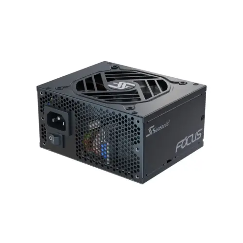 Блок живлення Seasonic 750W (FOCUS-SGX-750)