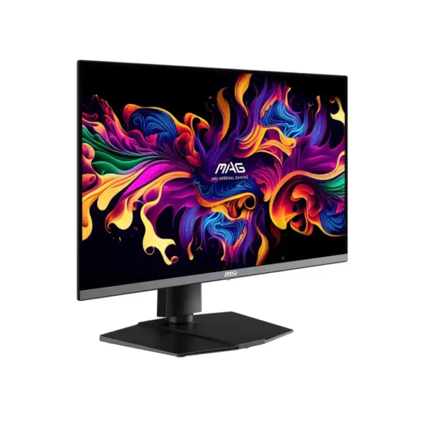 Монітор MSI MAG 272UP QD-OLED X24