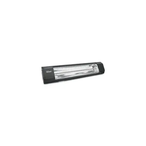 Обігрівач Zilan ZLN2267 Обігрівач Zilan ZLN2267