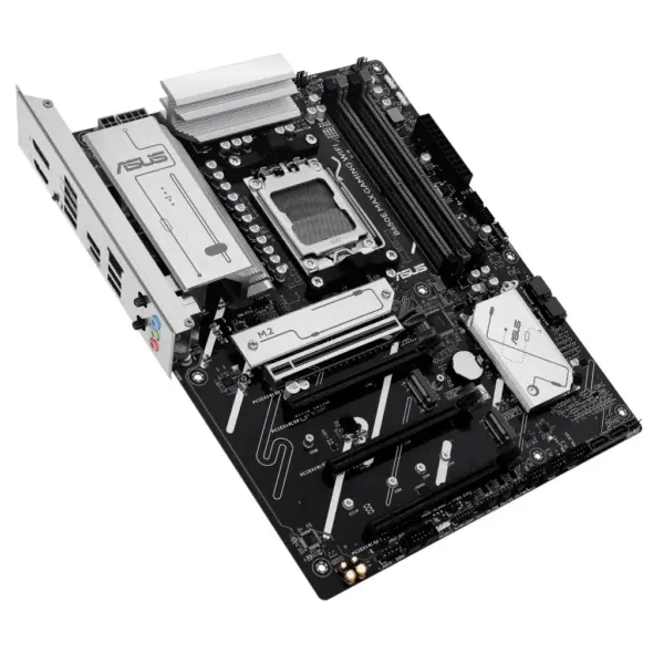 Материнська плата ASUS B650E MAX GAMING WIFI