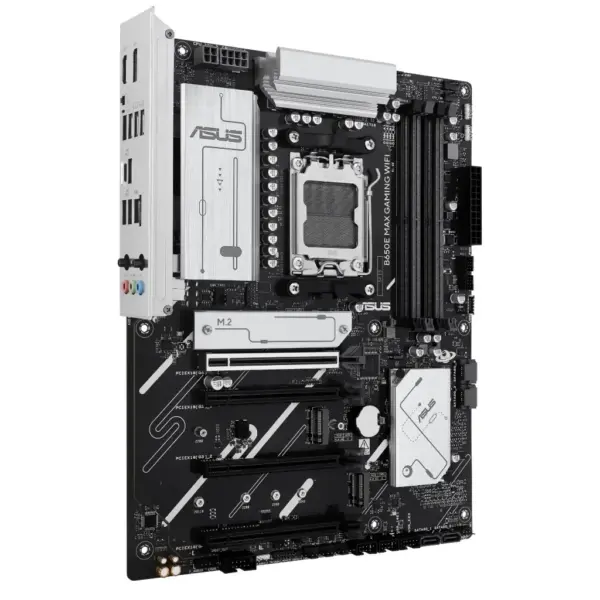 Материнська плата ASUS B650E MAX GAMING WIFI