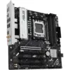 Материнська плата ASUS B850M MAX GAMING WIFI Материнська плата ASUS B850M MAX GAMING WIFI