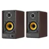Акустична система Microlab SOLO 3 40W Brown (SOLO-3BR) Акустична система Microlab SOLO 3 40W Brown (SOLO-3BR)