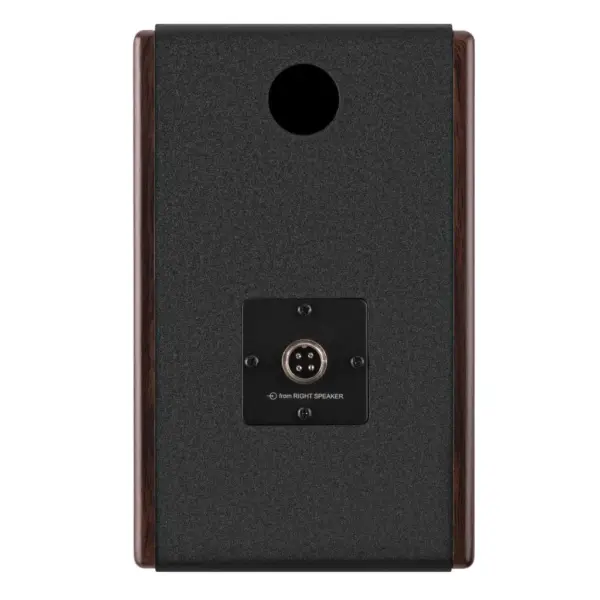 Акустична система Microlab SOLO 3 40W Brown (SOLO-3BR) Акустична система Microlab SOLO 3 40W Brown (SOLO-3BR)
