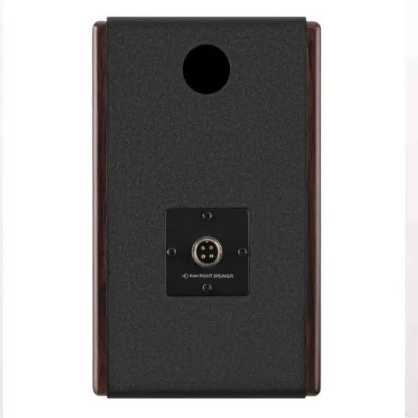 Акустична система Microlab SOLO 4 60W Brown (SOLO-4BR)