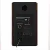 Акустична система Microlab SOLO 4 60W Brown (SOLO-4BR)