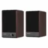 Акустична система Microlab SOLO 4 60W Brown (SOLO-4BR)