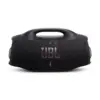 Акустична система JBL Boombox 4 Black (JBLBOOMBOX4BLKEP) Акустична система JBL Boombox 4 Black (JBLBOOMBOX4BLKEP)