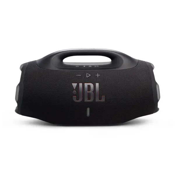 Акустична система JBL Boombox 4 Black (JBLBOOMBOX4BLKEP) Акустична система JBL Boombox 4 Black (JBLBOOMBOX4BLKEP)