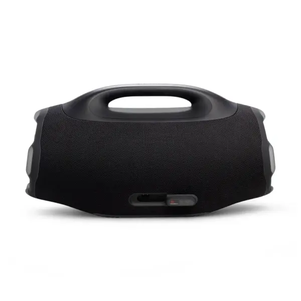 Акустична система JBL Boombox 4 Black (JBLBOOMBOX4BLKEP) Акустична система JBL Boombox 4 Black (JBLBOOMBOX4BLKEP)