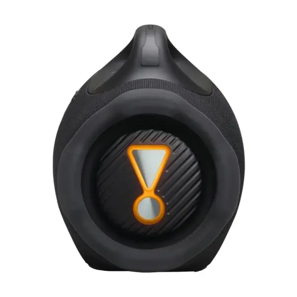 Акустична система JBL Boombox 4 Black (JBLBOOMBOX4BLKEP) Акустична система JBL Boombox 4 Black (JBLBOOMBOX4BLKEP)