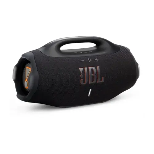 Акустична система JBL Boombox 4 Black (JBLBOOMBOX4BLKEP)