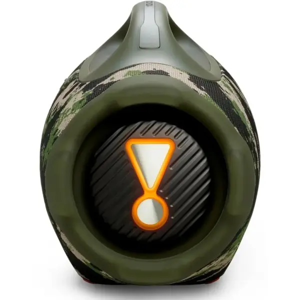 Акустична система JBL Boombox 4 Squad (JBLBOOMBOX4SQUADEP)