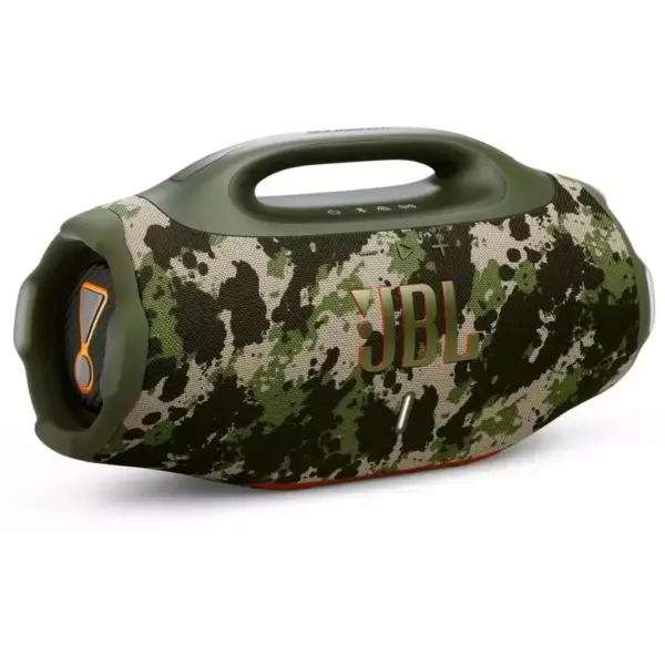 Акустична система JBL Boombox 4 Squad (JBLBOOMBOX4SQUADEP)