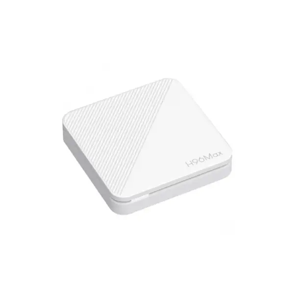 Медіаплеєр H96 MAX H313 (H313_ 2GB/16GB)