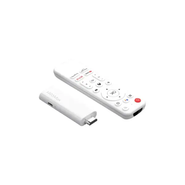 Медіаплеєр H96 MAX H313 TV Stick (H313_TV_STICK)
