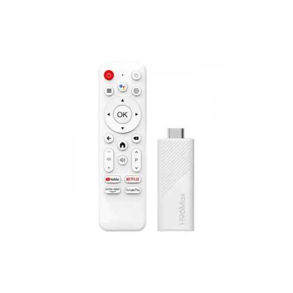 Медіаплеєр H96 MAX H313 TV Stick (H313_TV_STICK)