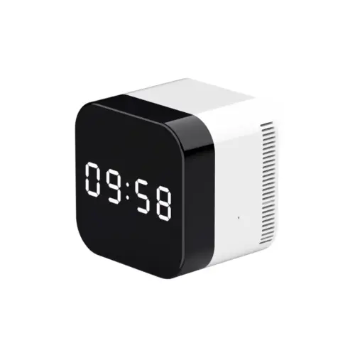 Медіаплеєр H96 MAX H728 (H728_2GB/16GB)