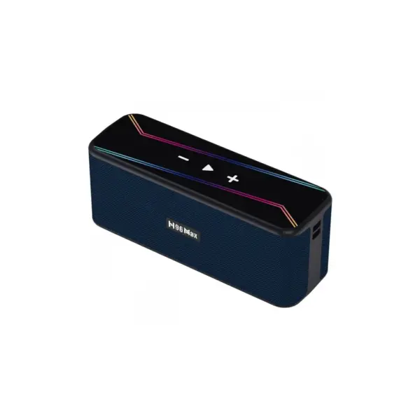 Медіаплеєр H96 MAX M7 (M7_4GB/32GB)