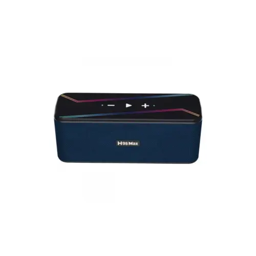 Медіаплеєр H96 MAX M7 (M7_4GB/32GB)