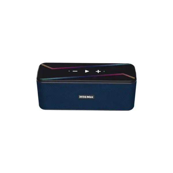 Медіаплеєр H96 MAX M7 (M7_4GB/32GB)