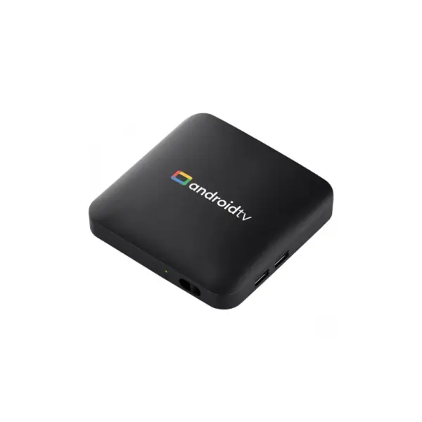 Медіаплеєр H96 MAX S905L3 (S905L3_2GB/16GB)
