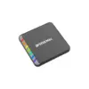 Медіаплеєр H96 MAX W2 (W2_2GB/16GB)